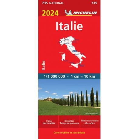 735 ITALIE 2024