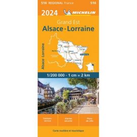 516 ALSACE LORRAINE 2024