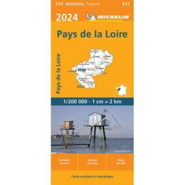 517 PAYS DE LA LOIRE 2024