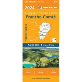 520 FRANCHE COMTE 2024