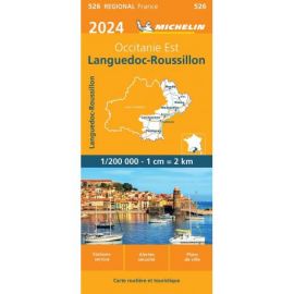526 LANGUEDOC-ROUSSILLON 2024