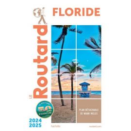 FLORIDE 2024/2025