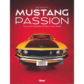MUSTANG PASSION