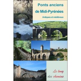 PONTS ANCIENS DE MIDI-PYRENEES