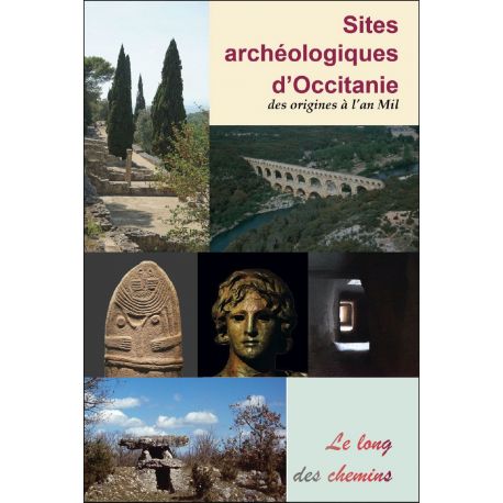 SITES ARCHEOLOGIQUES D'OCCITANIE