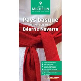 PAYS BASQUE FRANCE ESPAGNE BEARN & NAVARRE