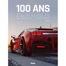 100 ANS D'AUTOMOBILES