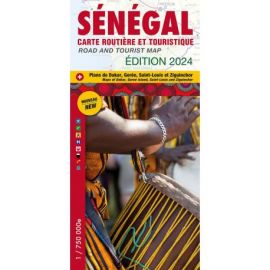 SENEGAL 2024