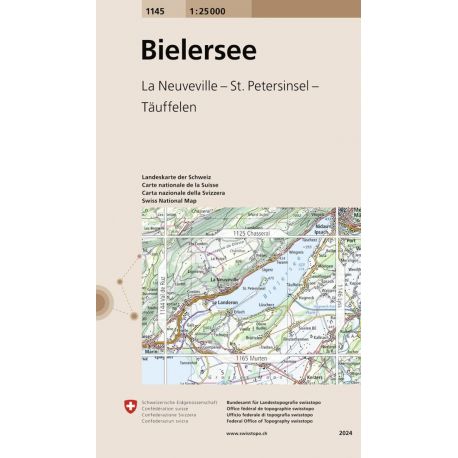 BIELERSEE