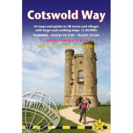 COTSWOLD WAY