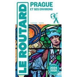 PRAGUE 2024/2025 ET SES ENVIRONS