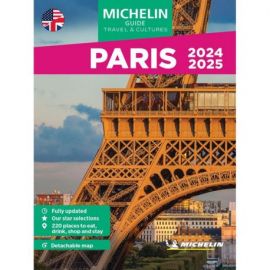 PARIS (ANGLAIS) 2024-2025