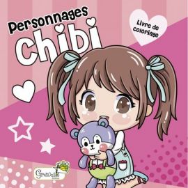 PERSONNAGES CHIBI