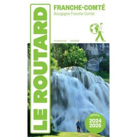 FRANCHE COMTE 2024/2025