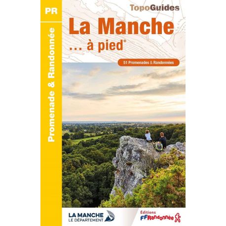 LA MANCHE A PIED D050