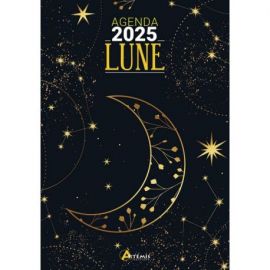 AGENDA LUNE 2025
