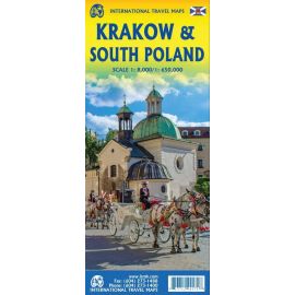 KRAKOW & SOUTH POLAND