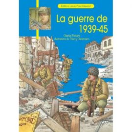 LA GUERRE DE 1935-45