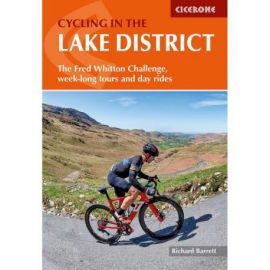 CYCLING THE LAKE DISTRICT