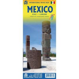 MEXICO WATERPROOF