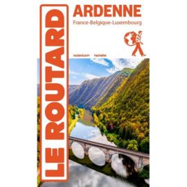 ARDENNE FRANCE - BELGIQUE - LUXEMBOURG