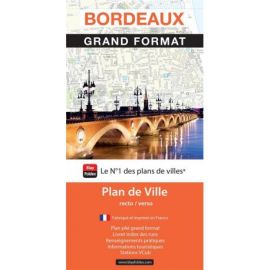 BORDEAUX - GRAND FORMAT