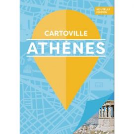 ATHENES CARTOVILLE