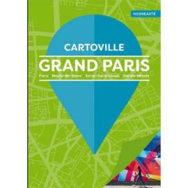 GRAND PARIS CARTOVILLE