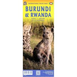 RWANDA & BURUNDI