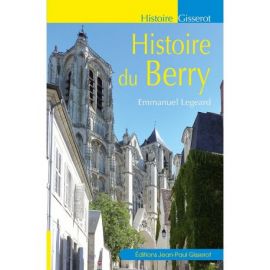 HISTOIRE DU BERRY