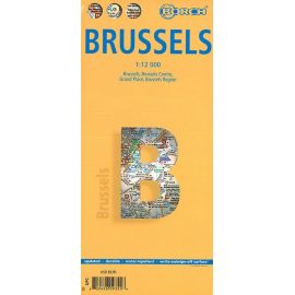BRUXELLES / BRUSSELS