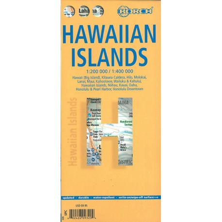 HAWAIIAN ISLANDS