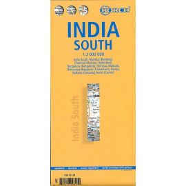 INDIA SOUTH