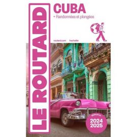 CUBA 2024/2025
