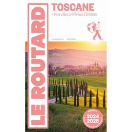 TOSCANE OMBRIE 2024/2025