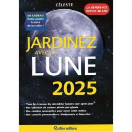 JARDINEZ AVEC LA LUNE 2025