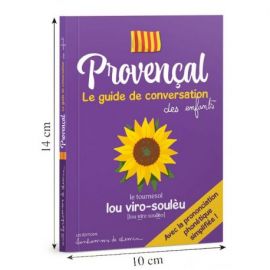 PROVENCAL GUIDE DE CONVERSATION DES ENFANTS