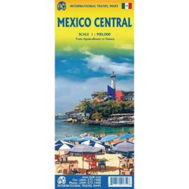 MEXICO CENTRAL