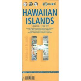 HAWAIIAN ISLANDS