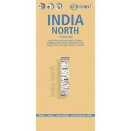INDIA NORTH