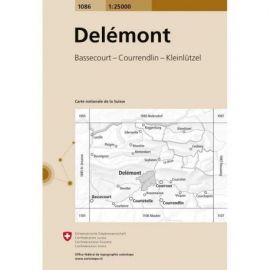 DELEMONT