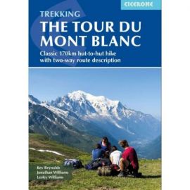 THE TOUR DU MONT BLANC