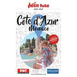 COTE D'AZUR - MONACO 2024-2025