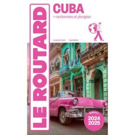 CUBA 2024/2025