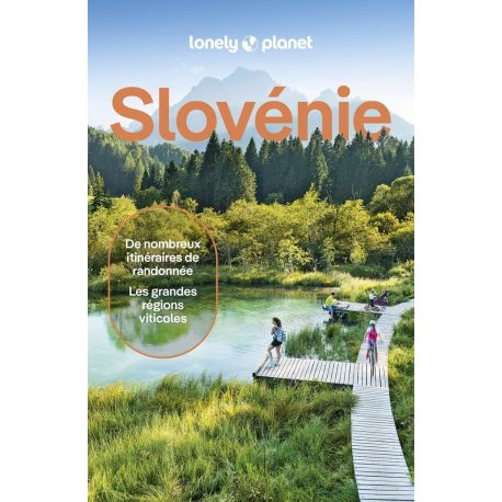 SLOVENIE