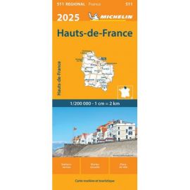 511 HAUTS DE FRANCE 2025