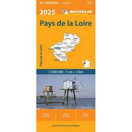 517 PAYS DE LA LOIRE 2025