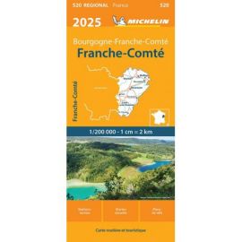 520 FRANCHE COMTE 2025