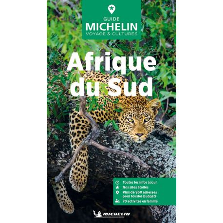 AFRIQUE DU SUD