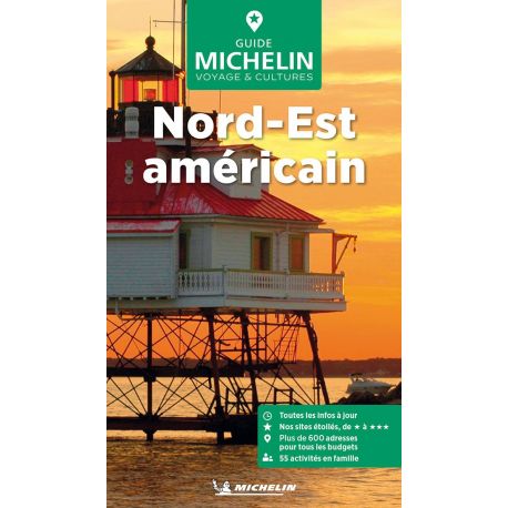 NORD EST AMERICAIN